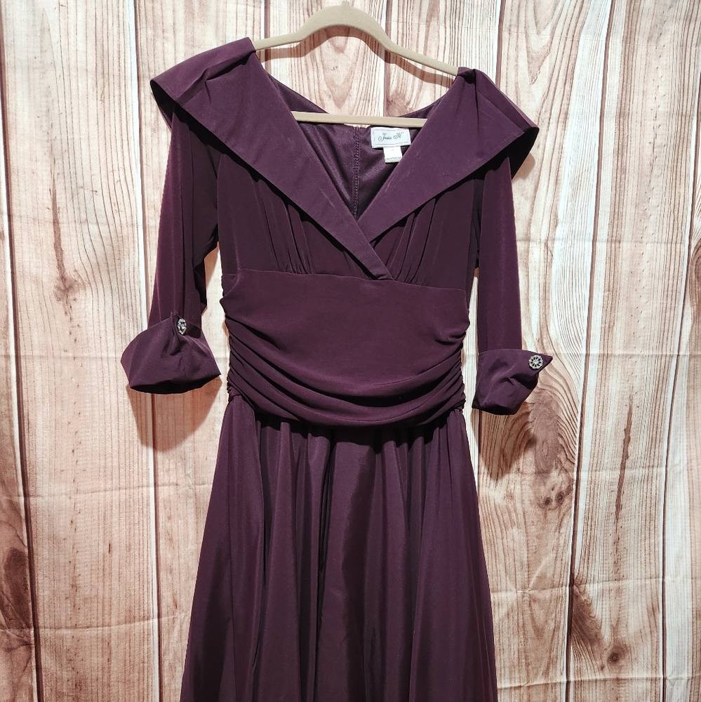 Jessica H dress size 14